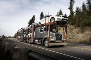 Volvo VAH 630